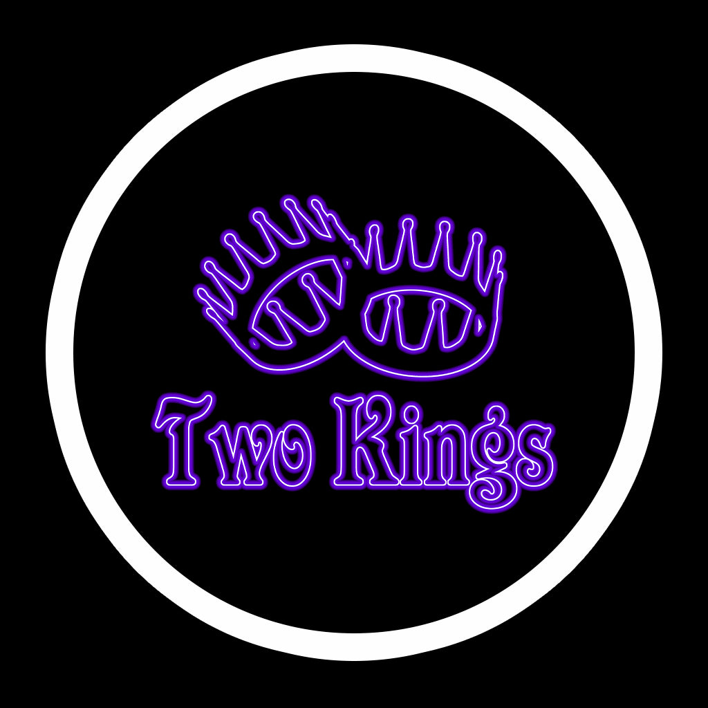 Stickers-TKG Purple