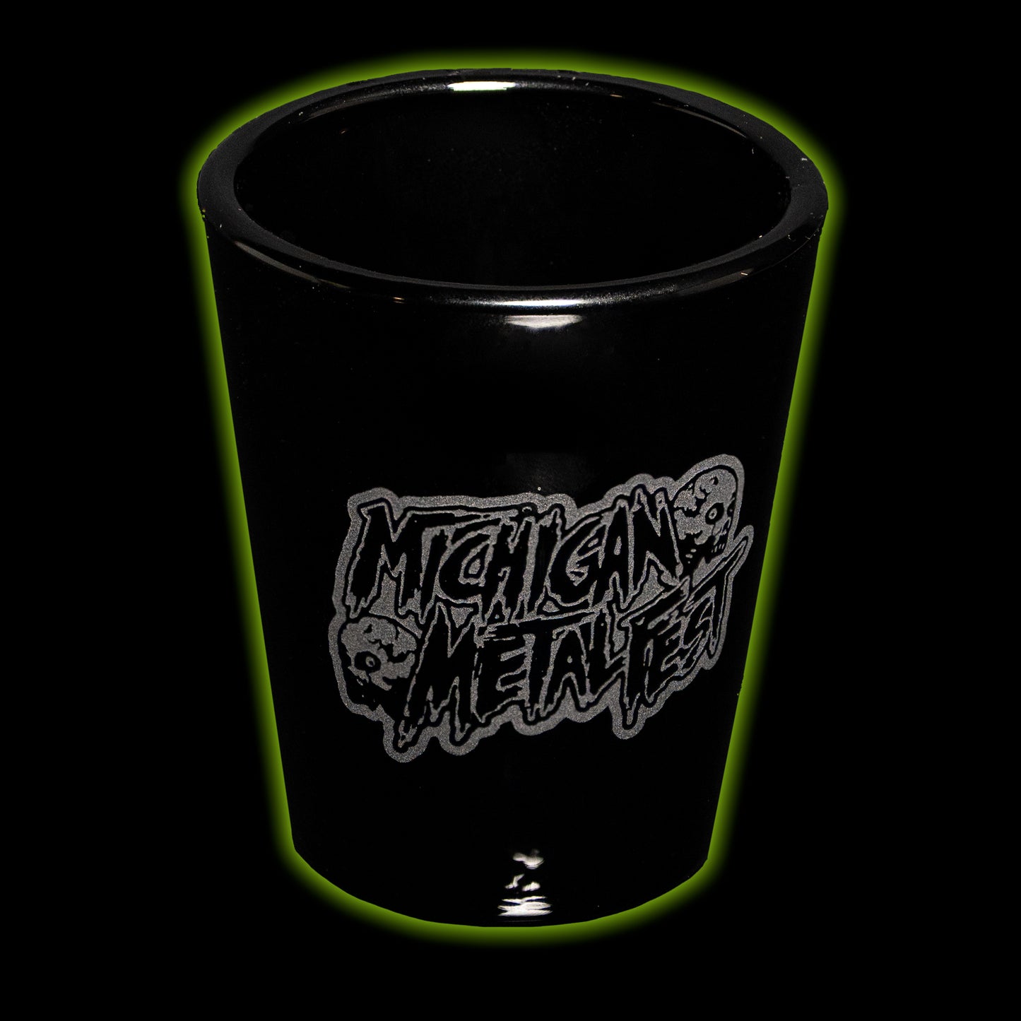 MMF Shot glass