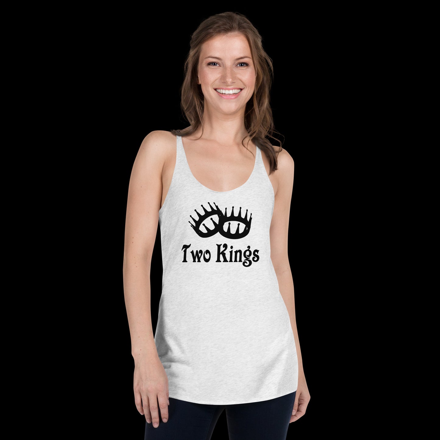 Two Kings Tank