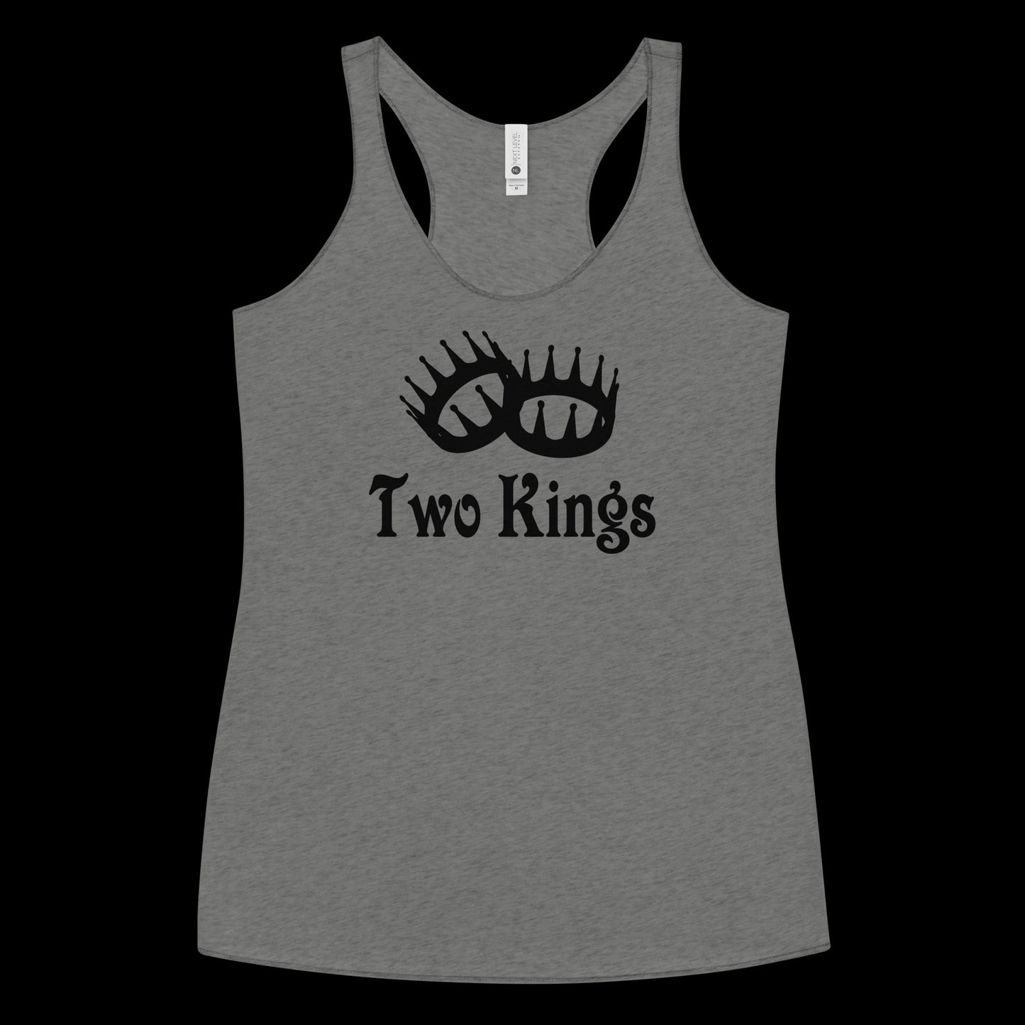 Two Kings Tank