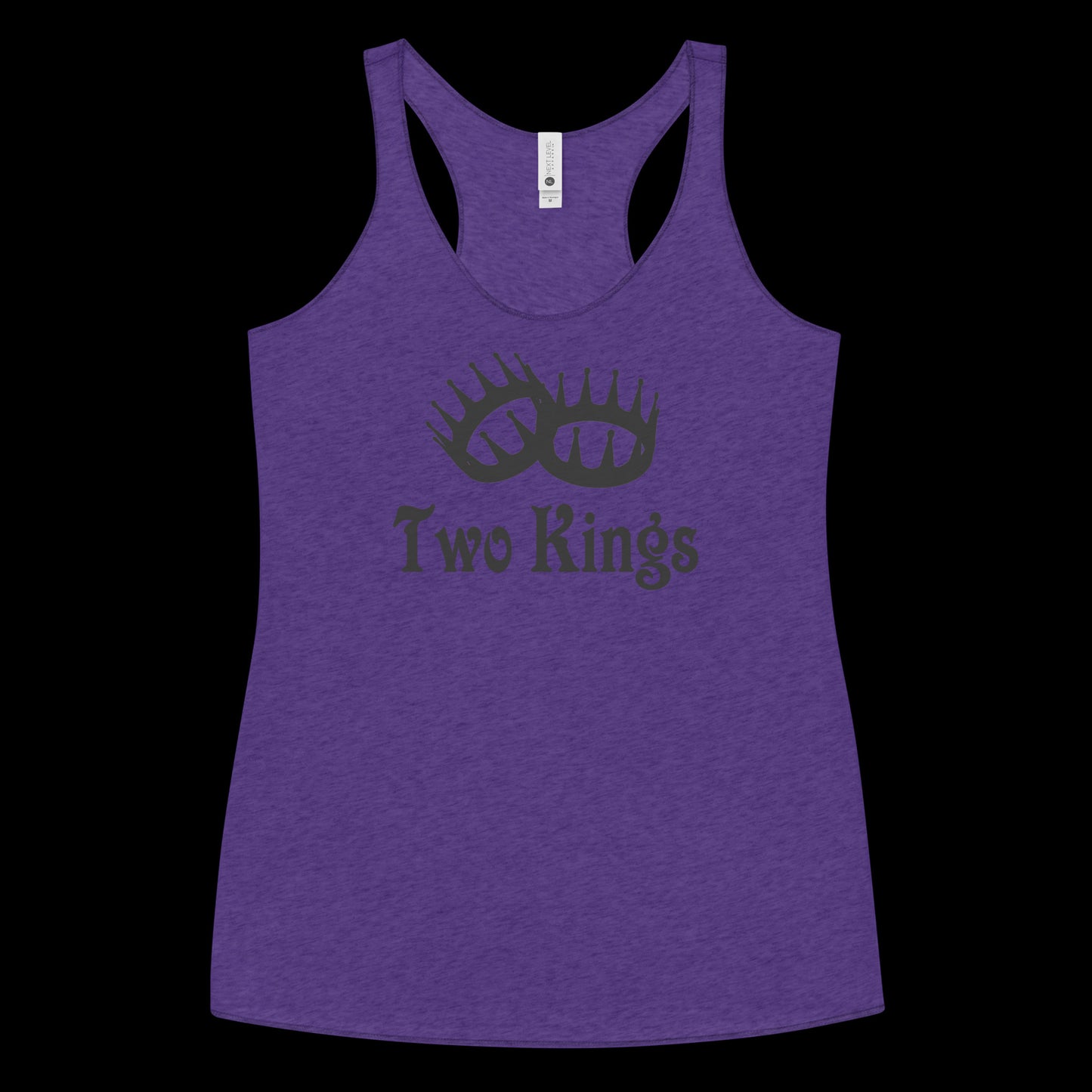 Two Kings Tank