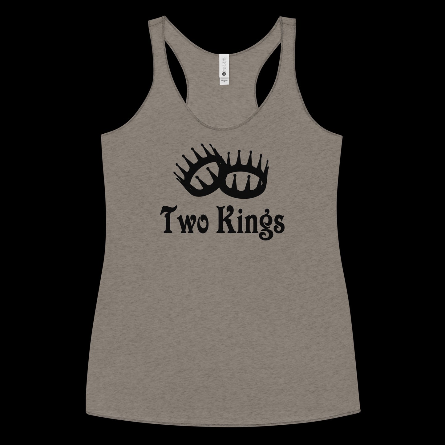 Two Kings Tank