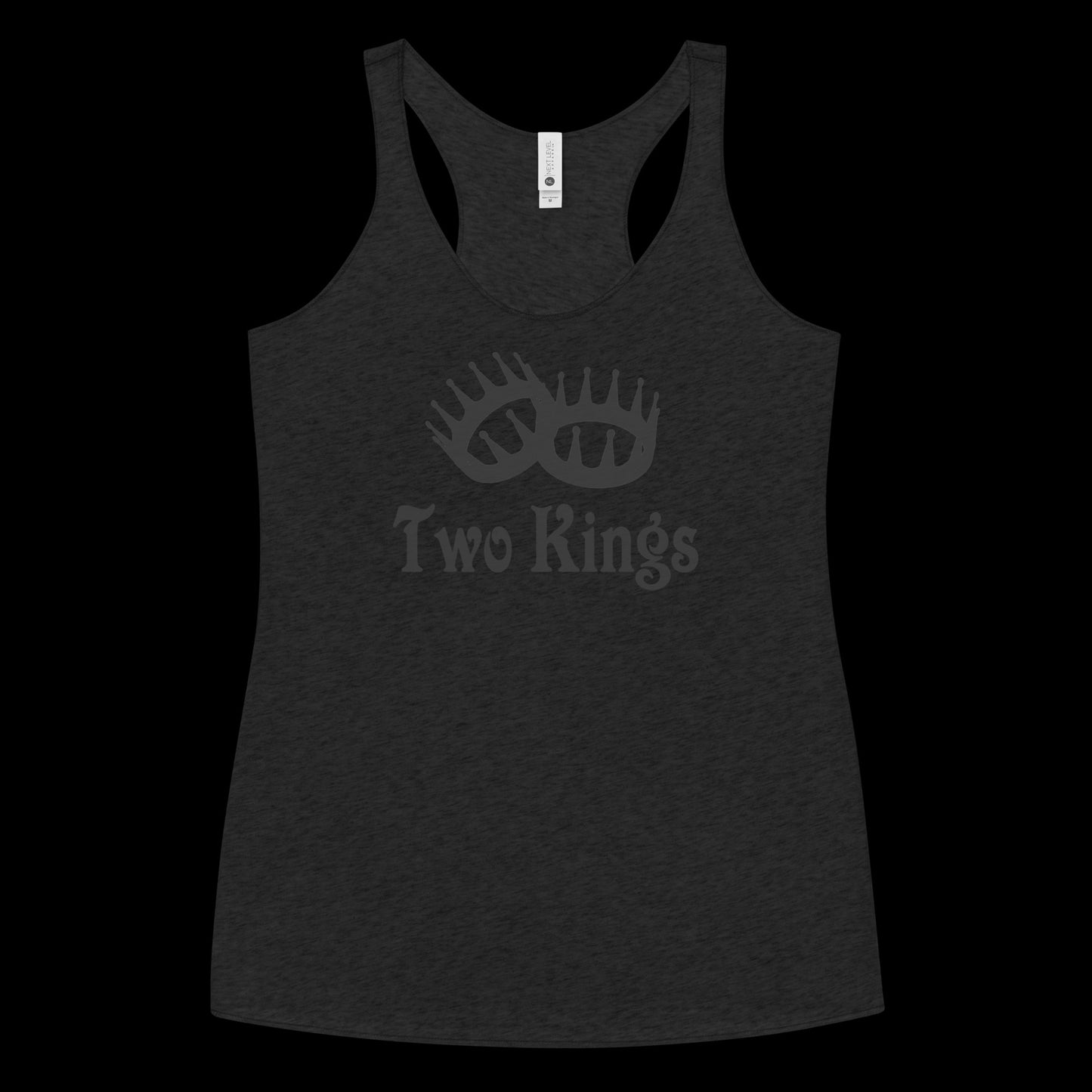 Two Kings Tank