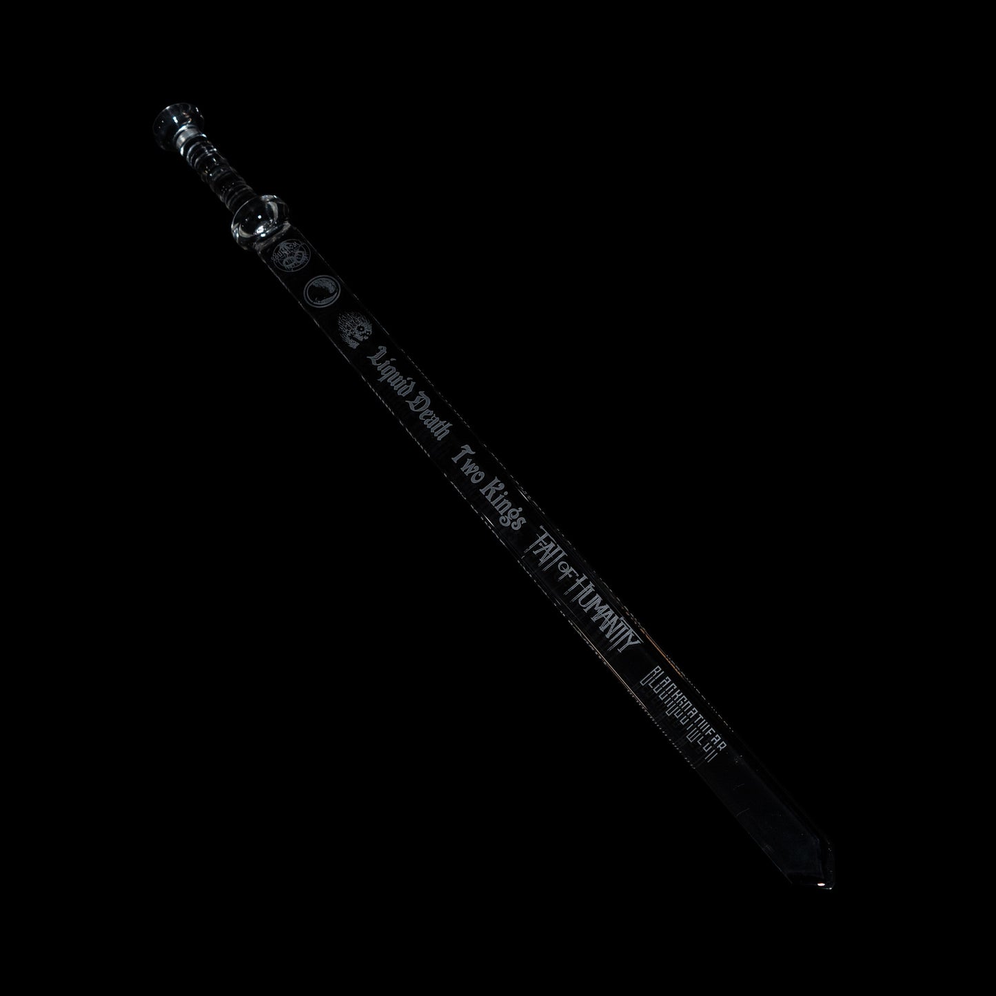 Full Size Glass Sword (Custom)