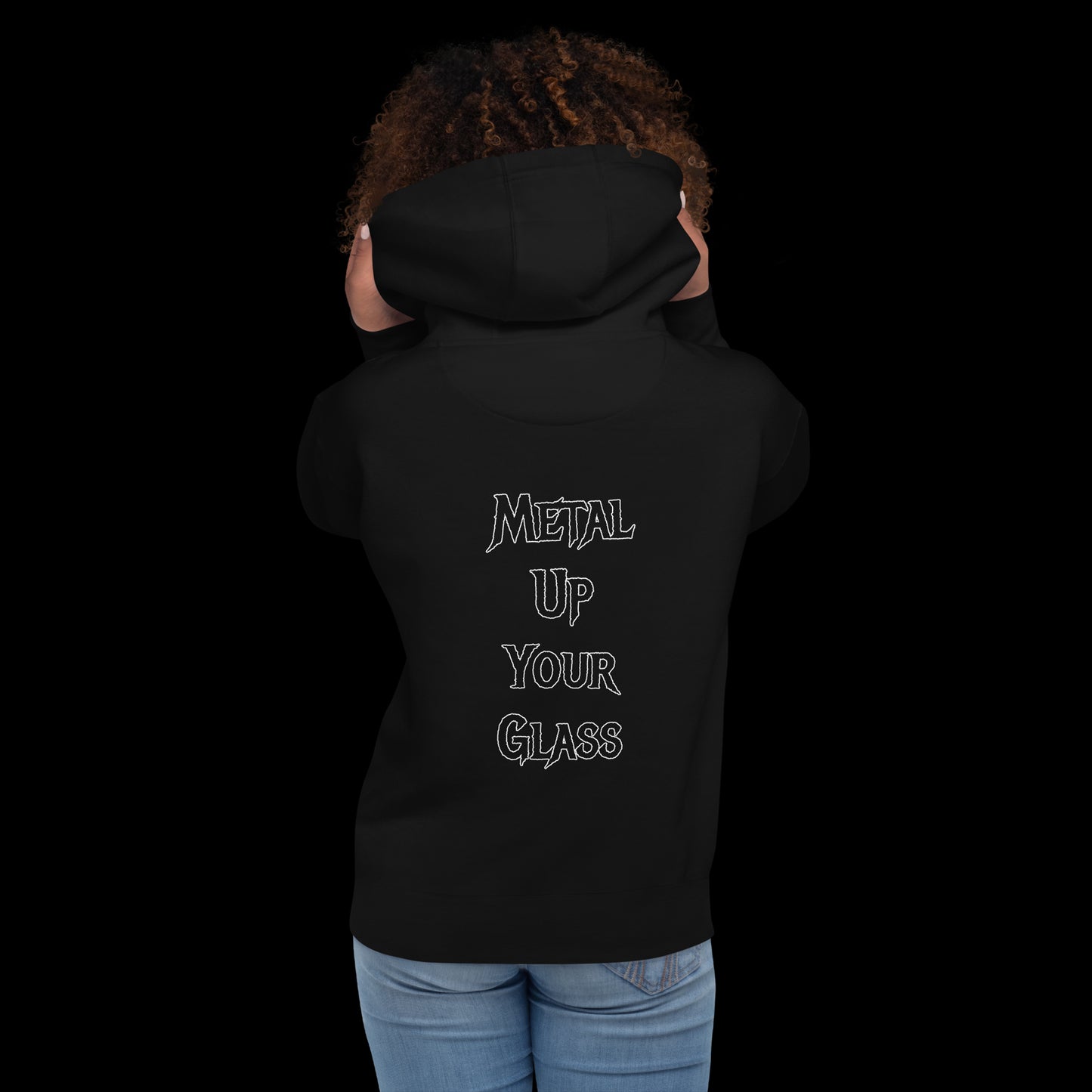 Two Kings Hoodie