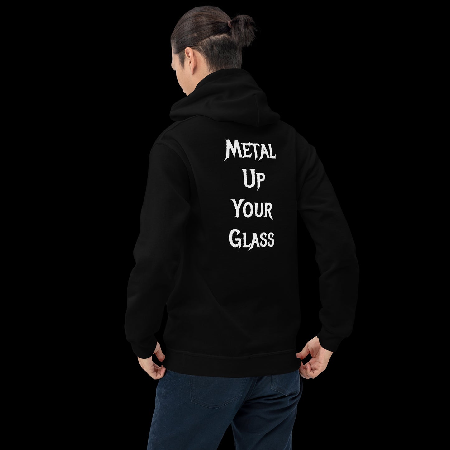 Two Kings Hoodie