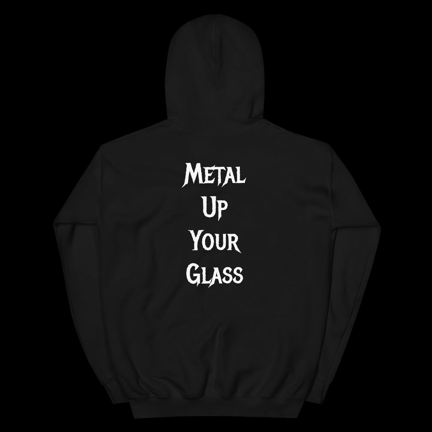 Two Kings Hoodie
