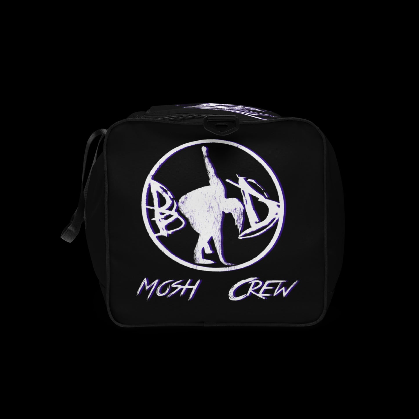 Devils Lettuce Duffle Bag