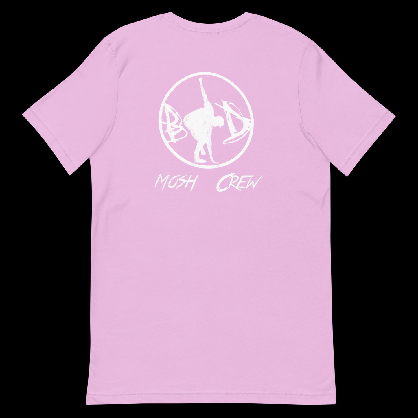 Bow Down T-Shirt