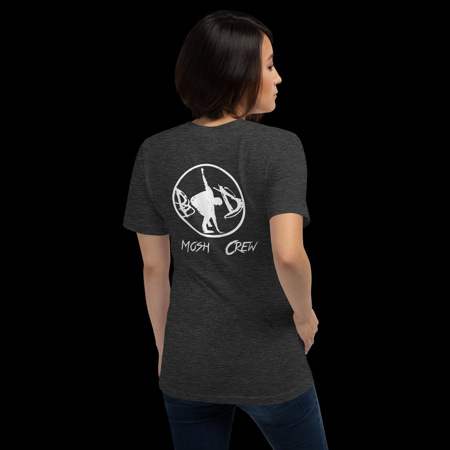 Bow Down T-Shirt