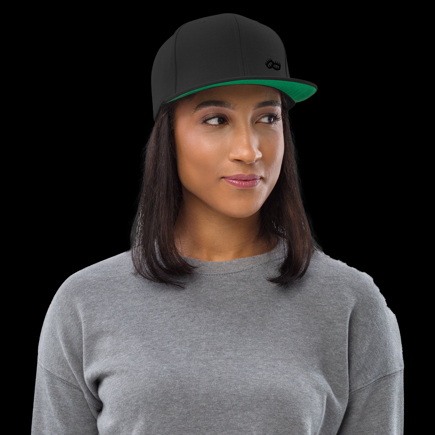 Two Kings Hat