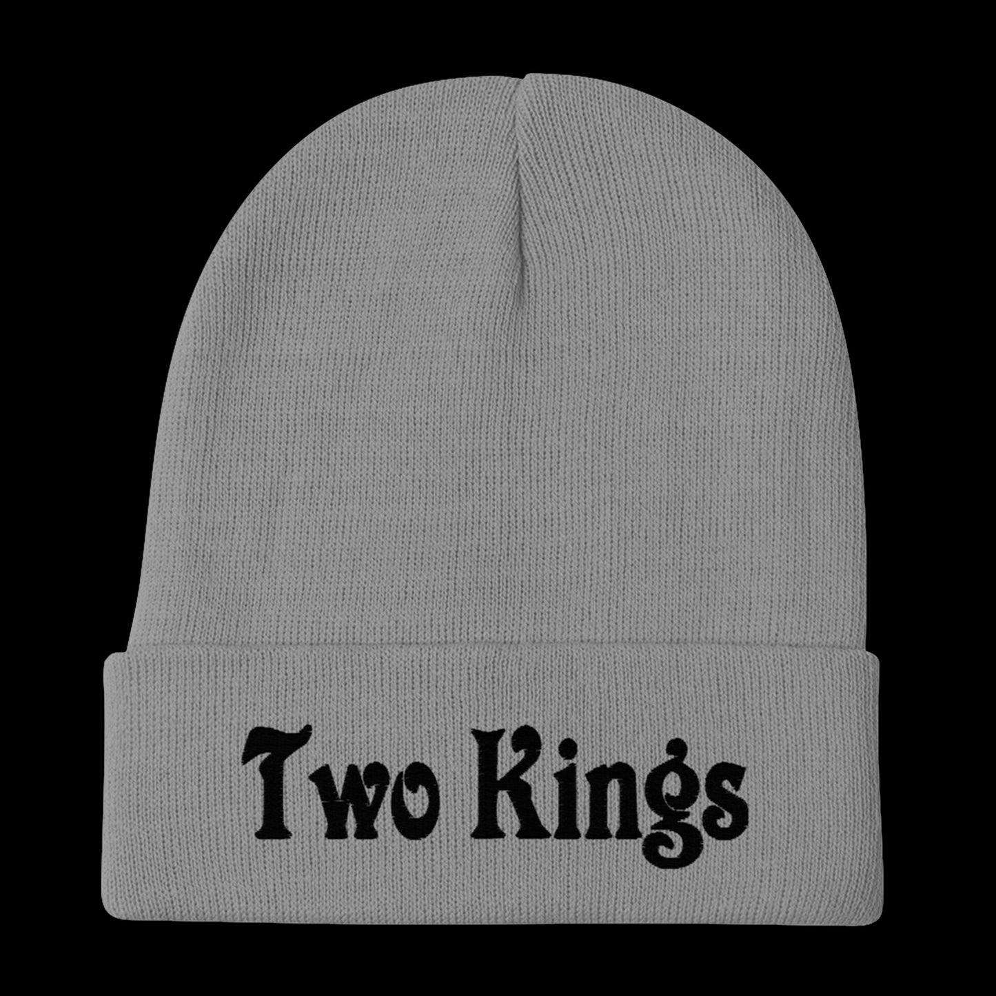 Two Kings Beanie