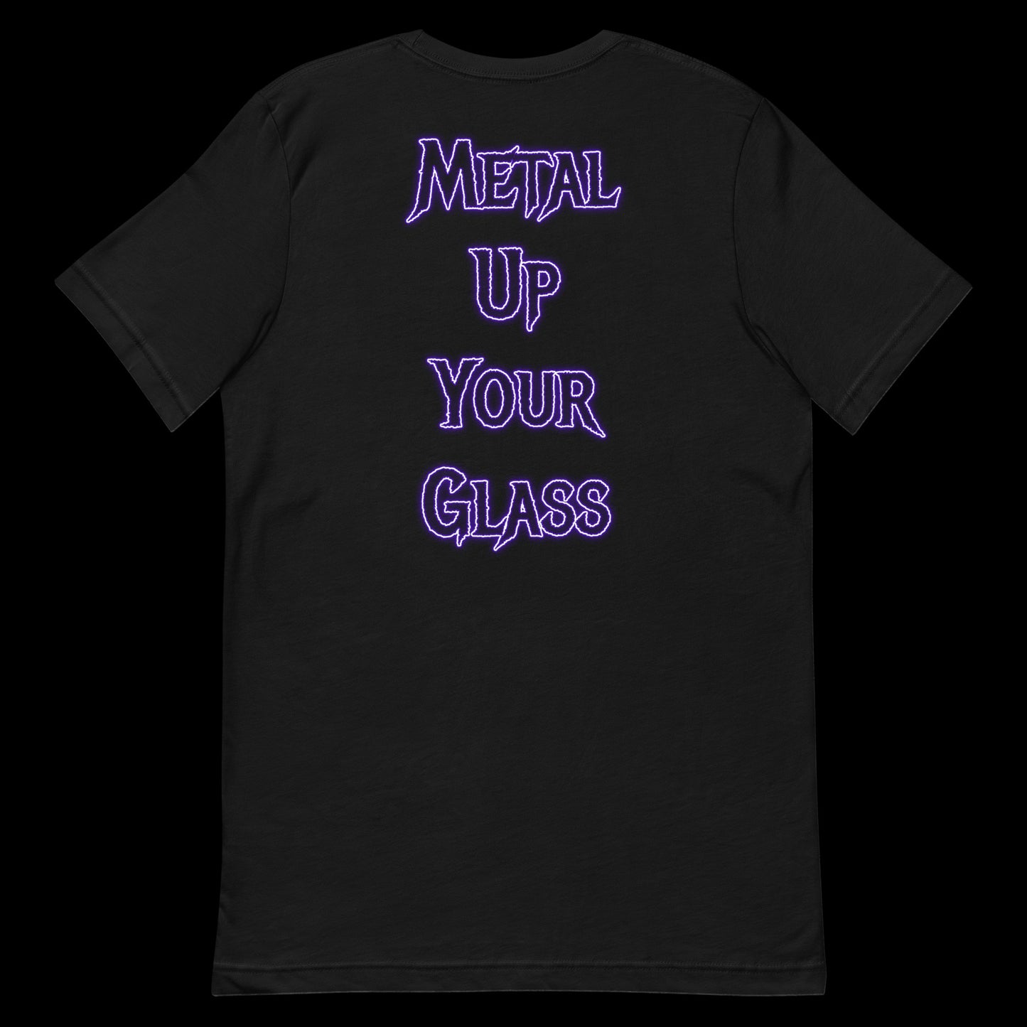Two Kings T-Shirt