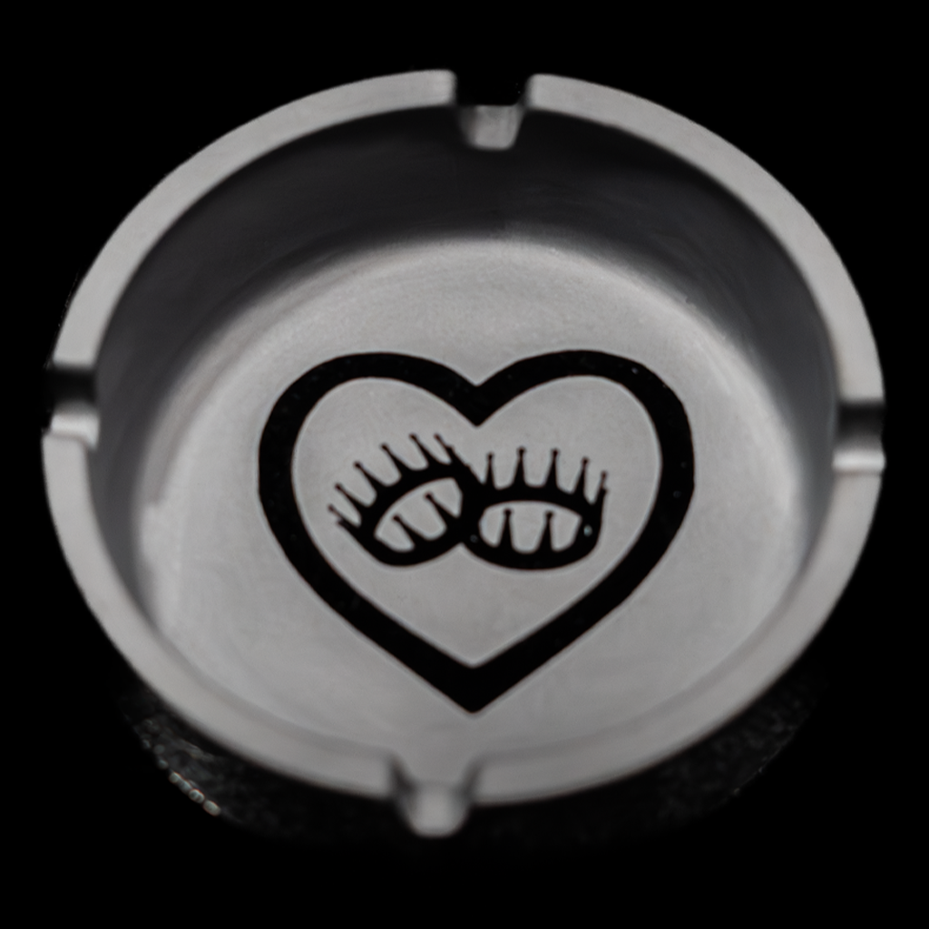 Heart Piece Thrashtray