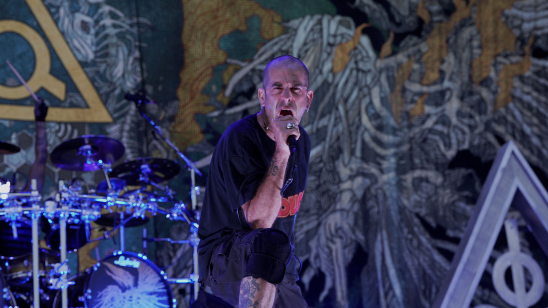 Lamb of God
