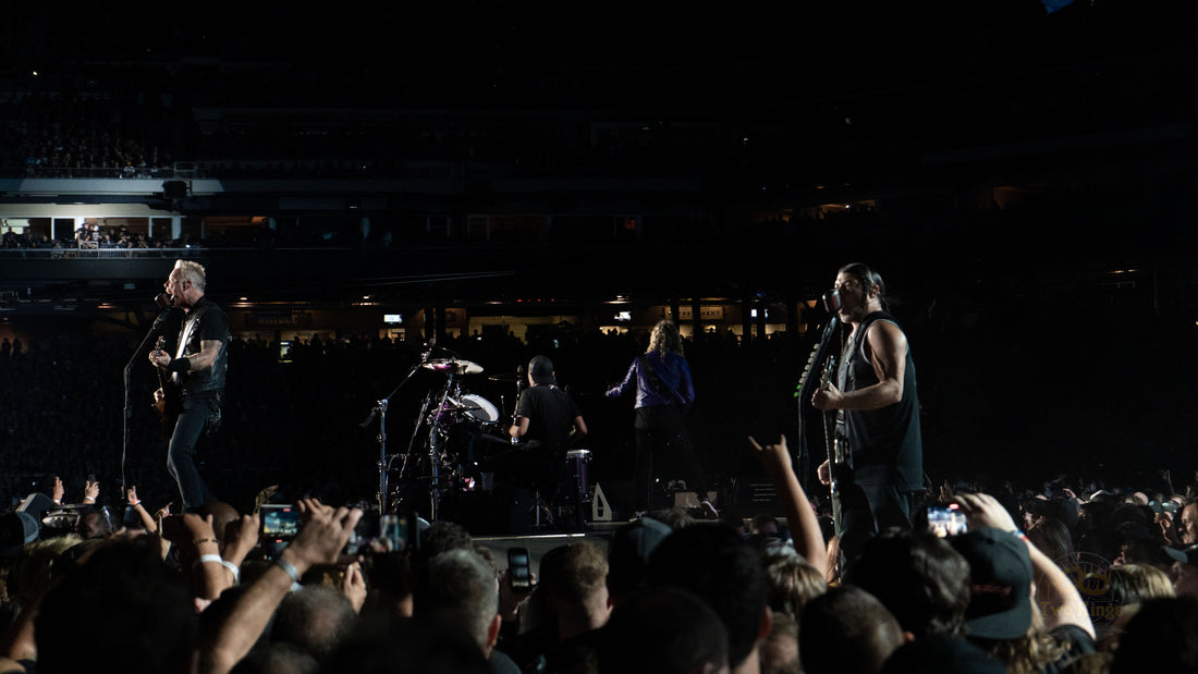 Metallica