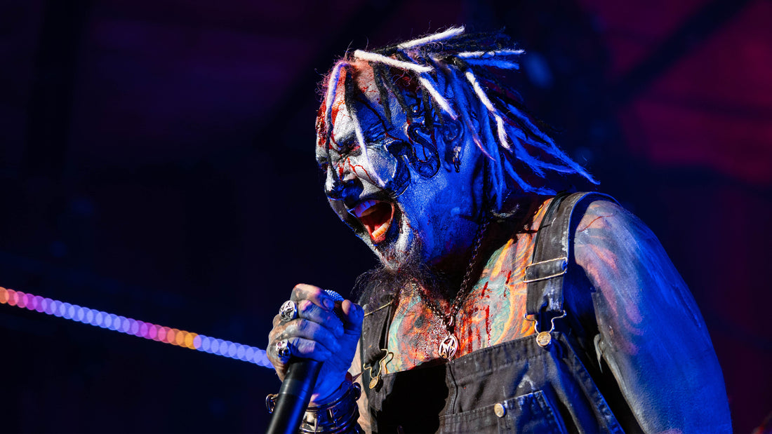 Mudvayne
