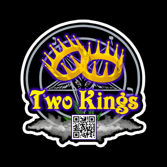 Sticker-TKG color