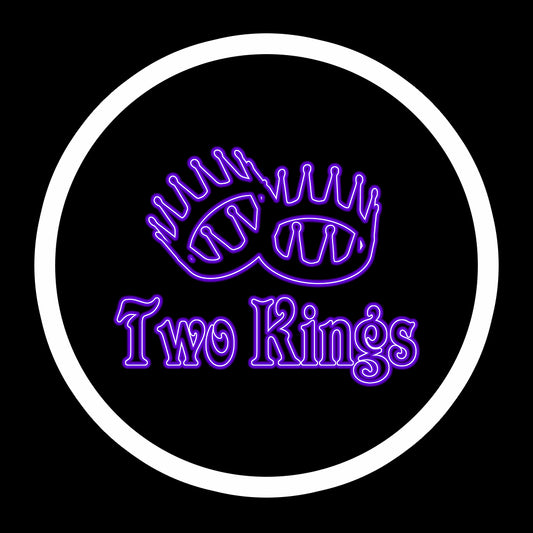 Stickers-TKG Purple