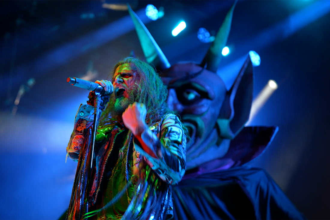 Rob Zombie