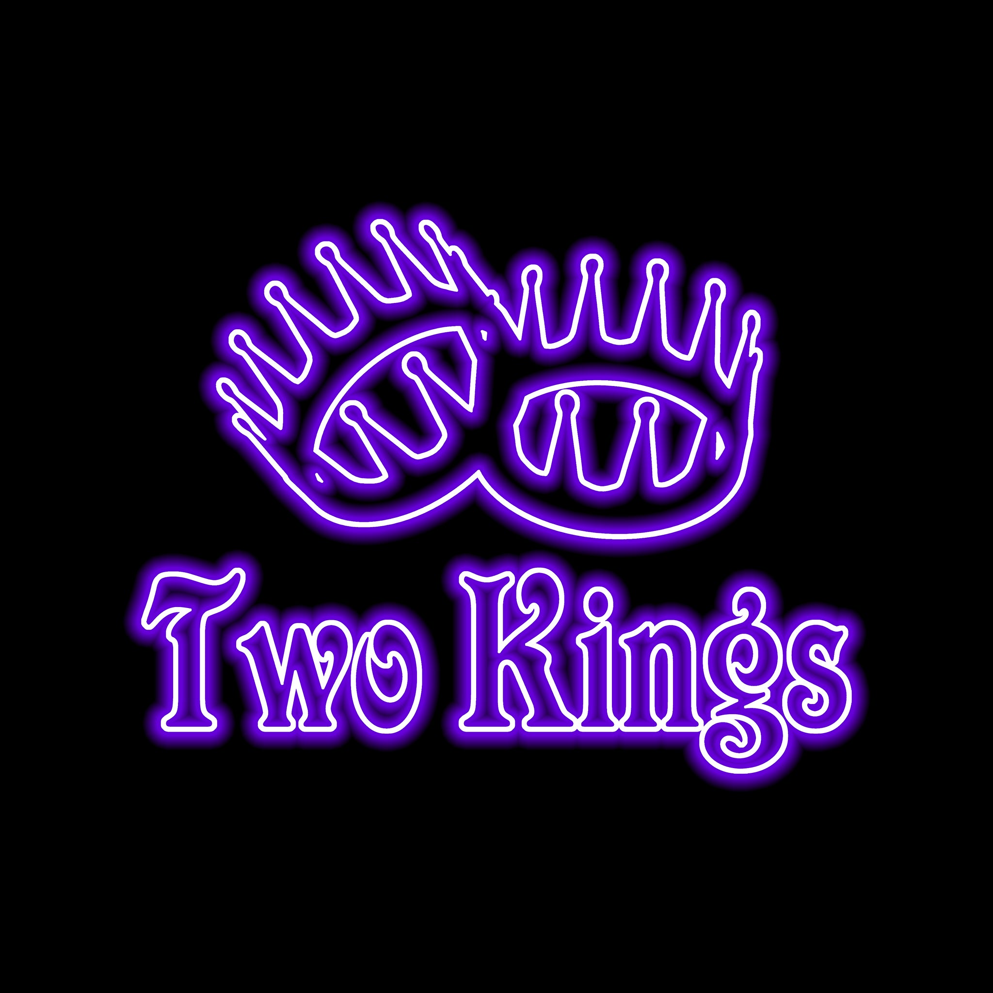 Two Kings Glass