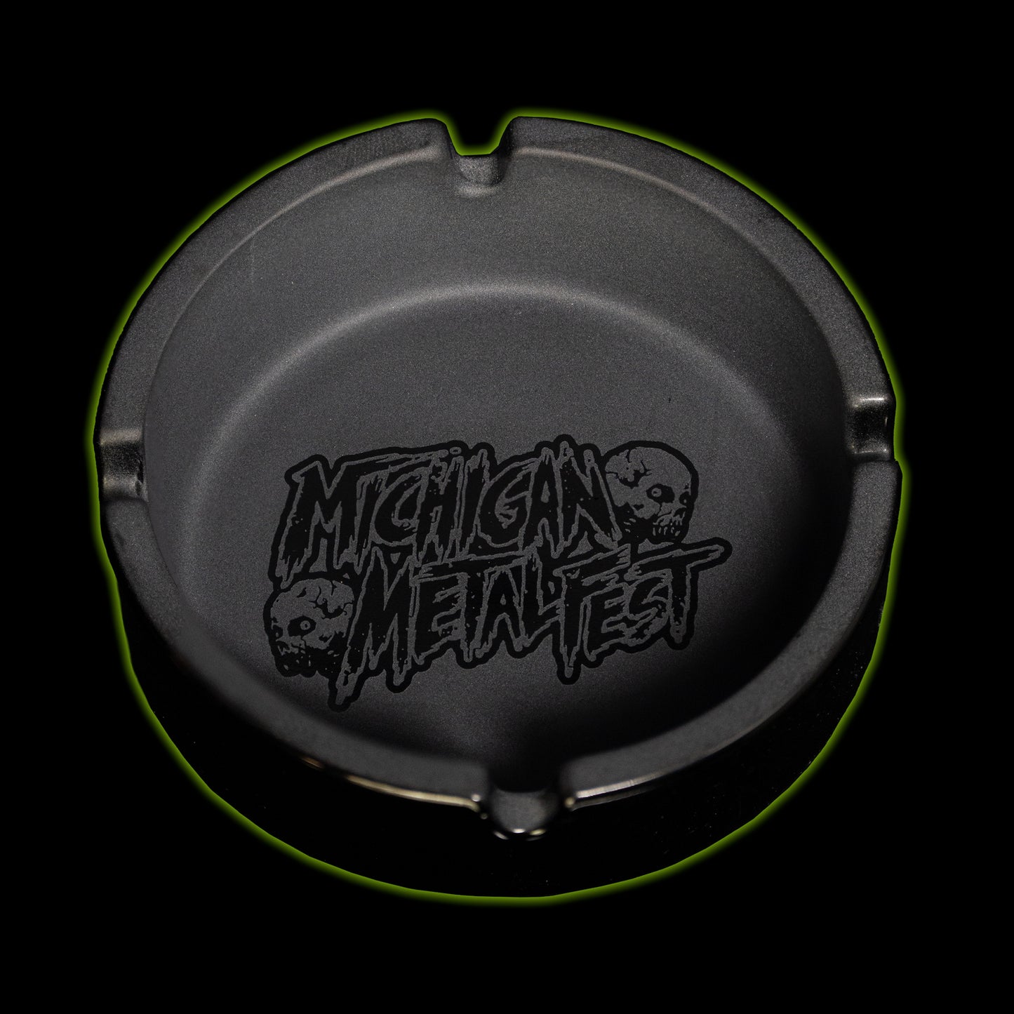 MMF Thrashtray