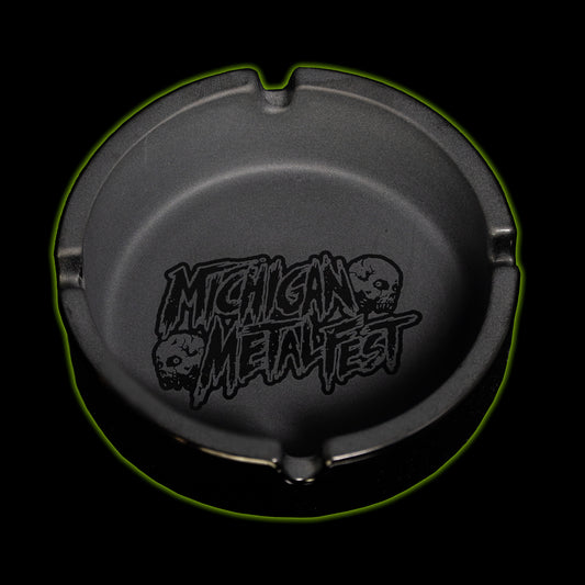 MMF Thrashtray