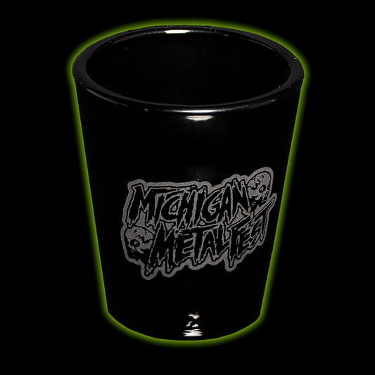 MMF Shot glass