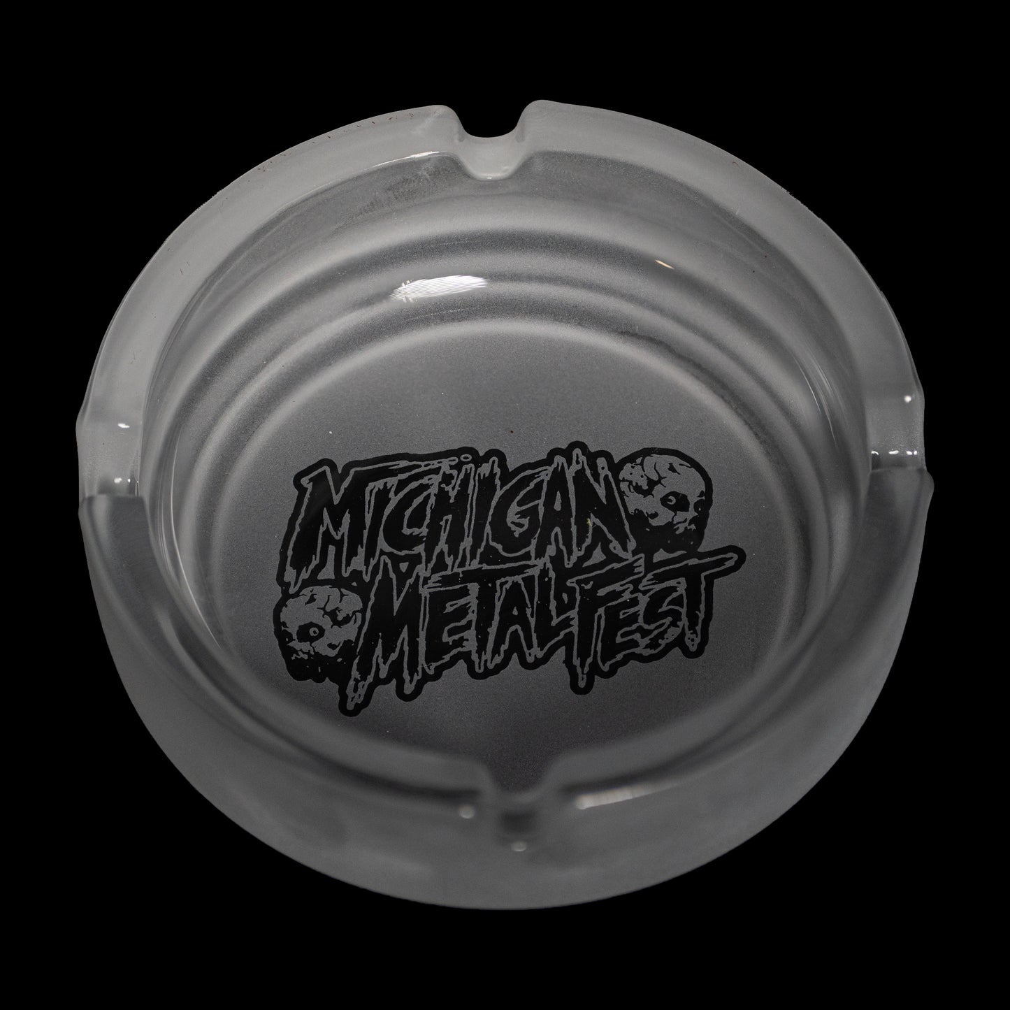 MMF Thrashtray