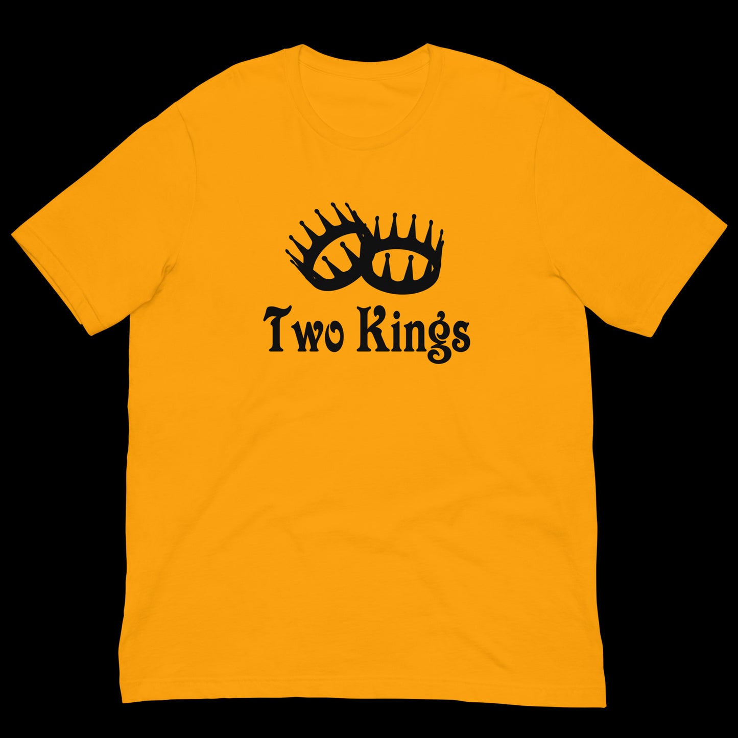 Two Kings T-Shirt