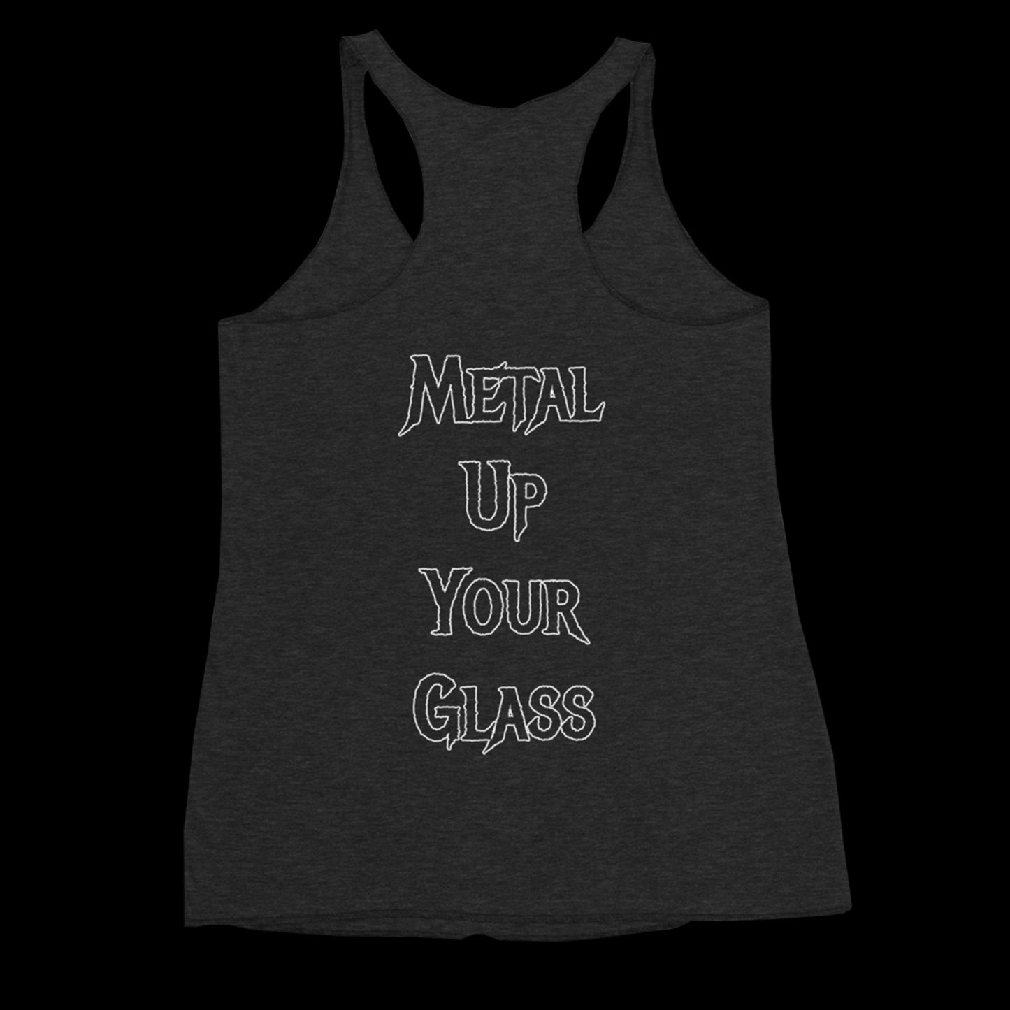 Devil's Lettuce Logo Women's Tank