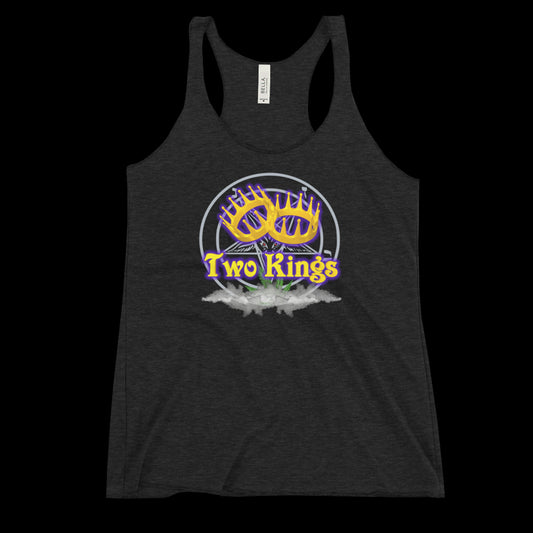 Devil's Lettuce Logo Women's Tank