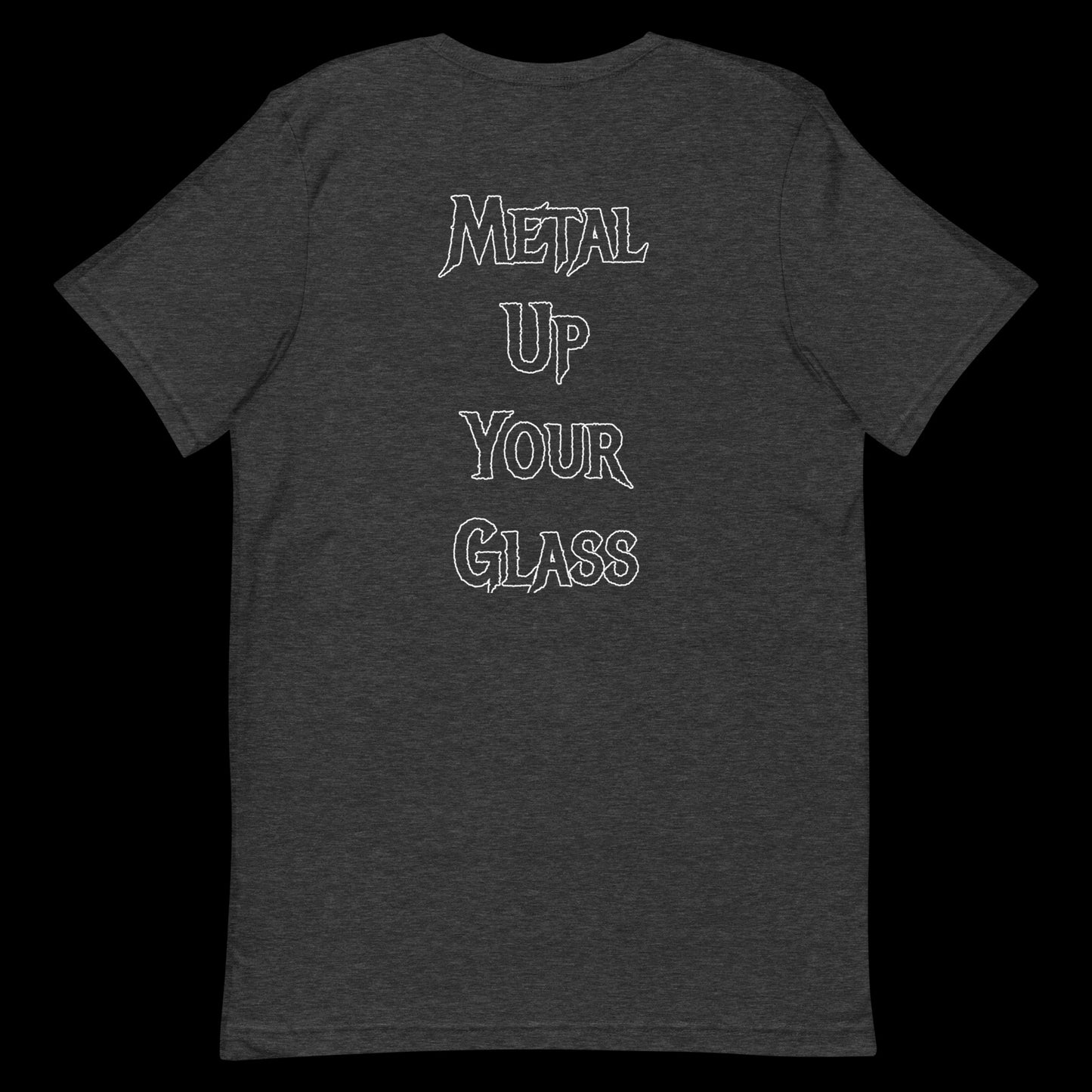 Devil's Lettuce T-Shirt