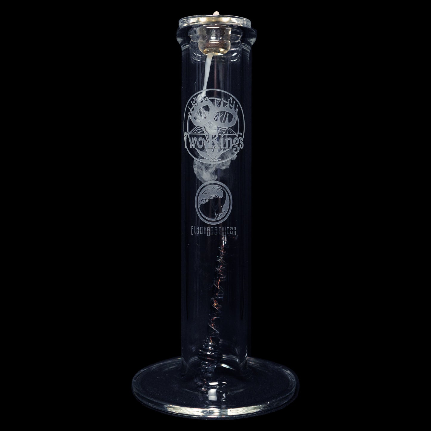 Waterfall Incense Burner