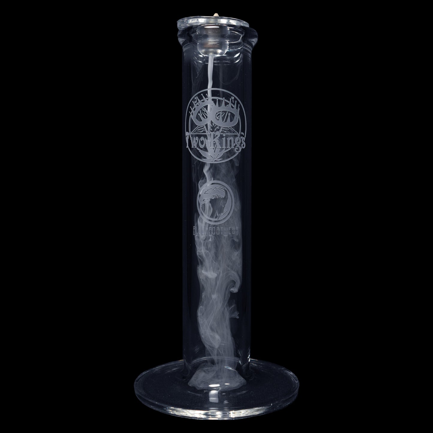 Waterfall Incense Burner