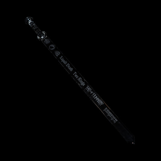 Full Size Glass Sword