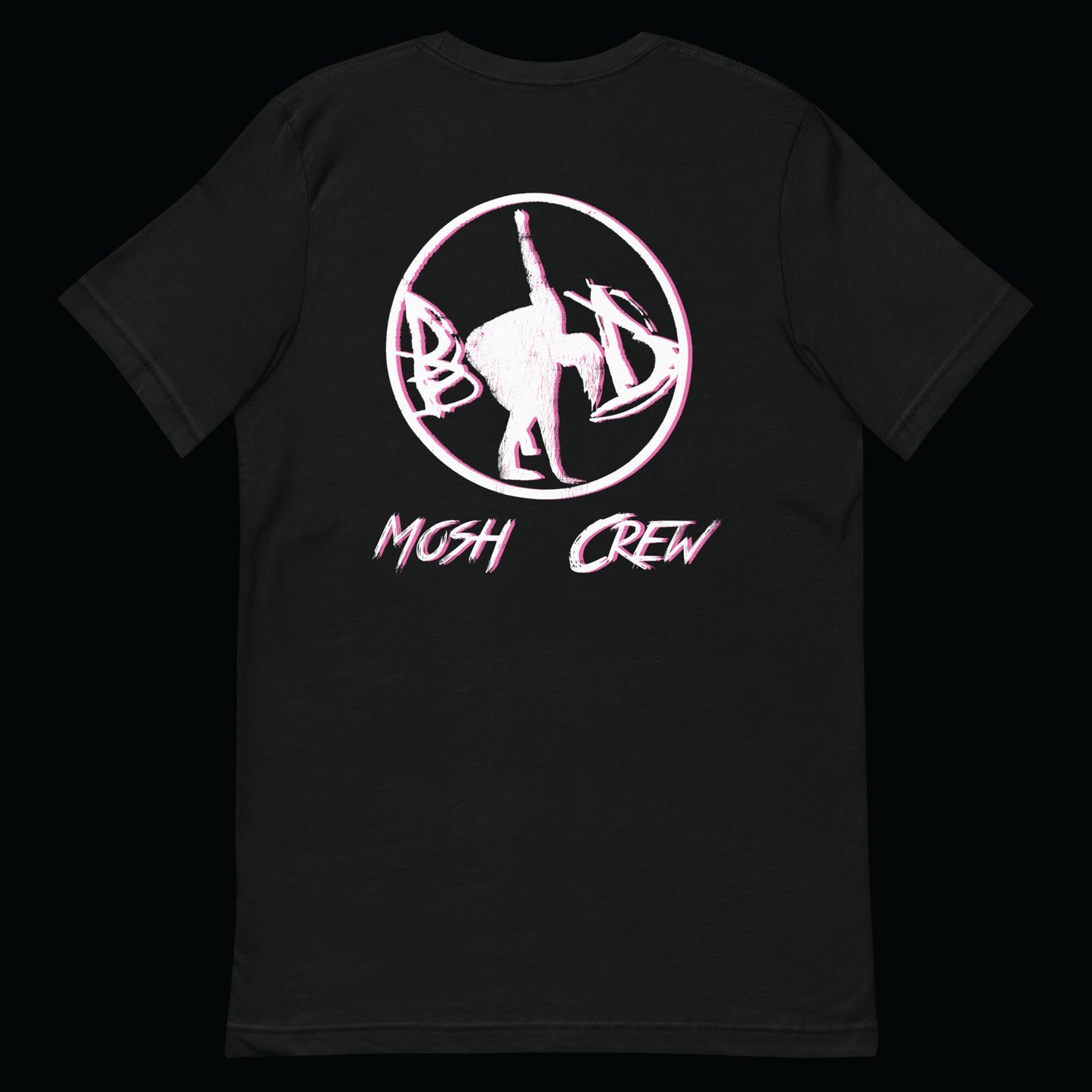 Bow Down T-Shirt