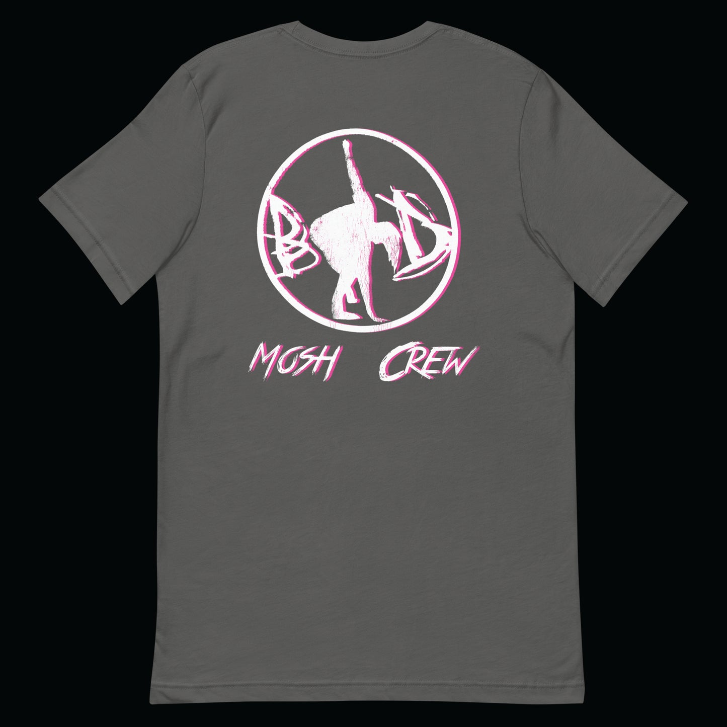 Bow Down T-Shirt