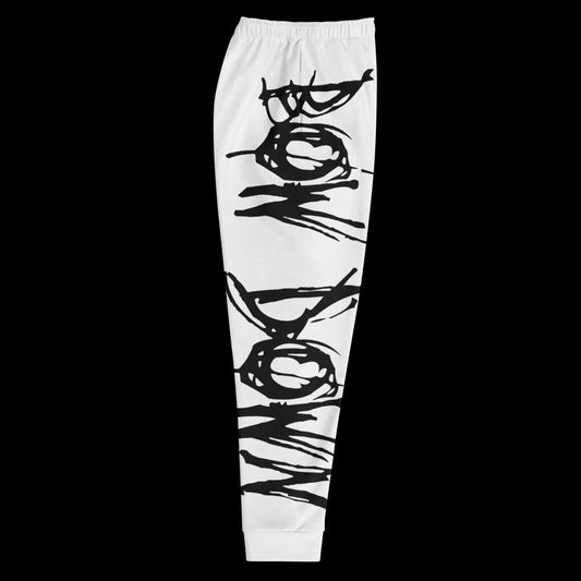 Bow Down Men's Joggers
