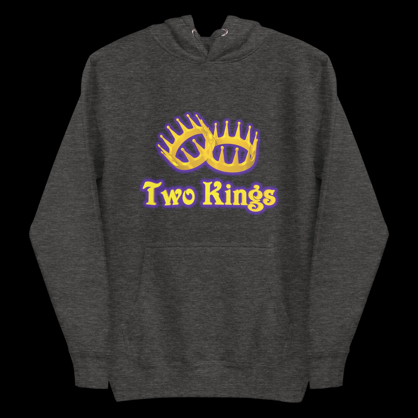Two Kings Hoodie