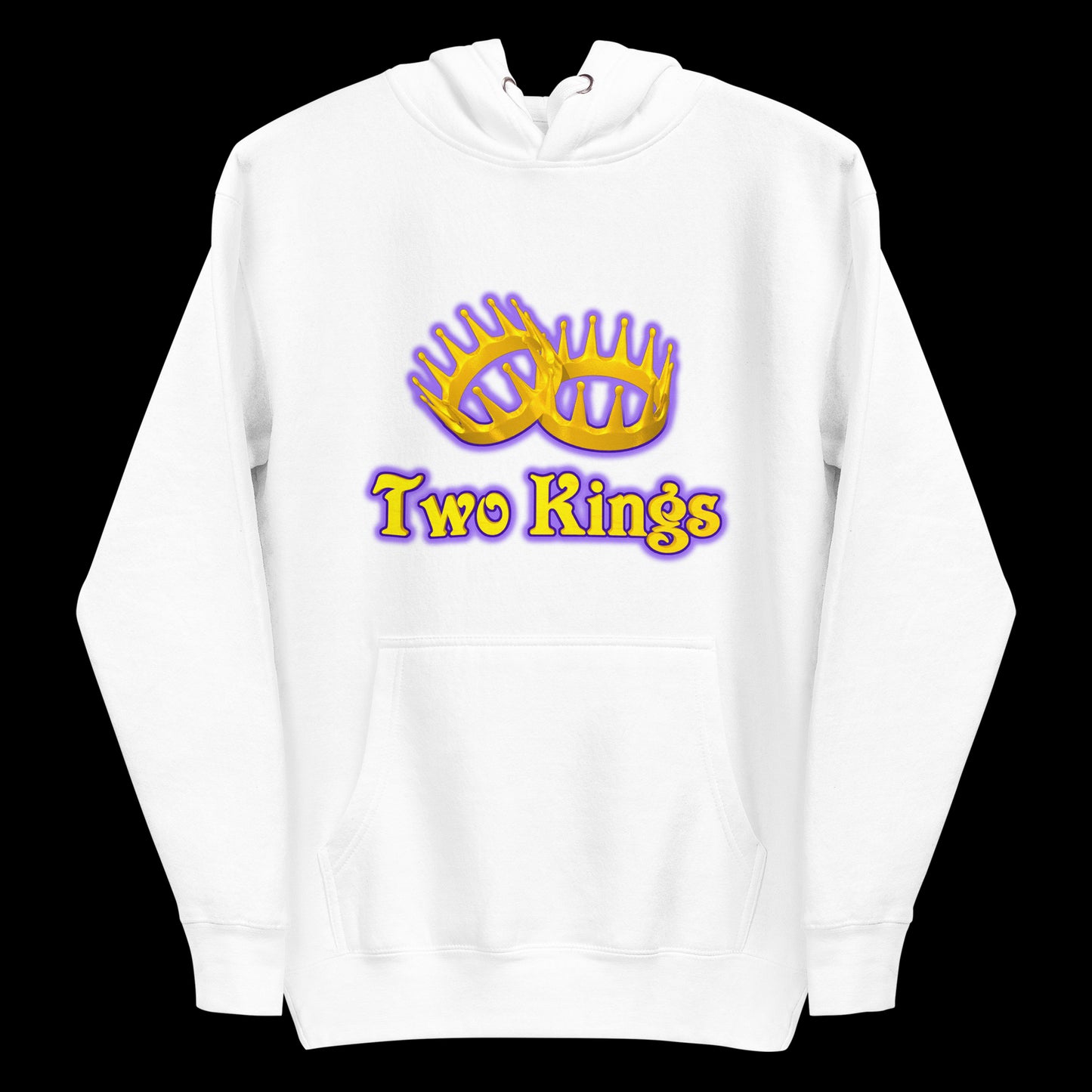 Two Kings Hoodie