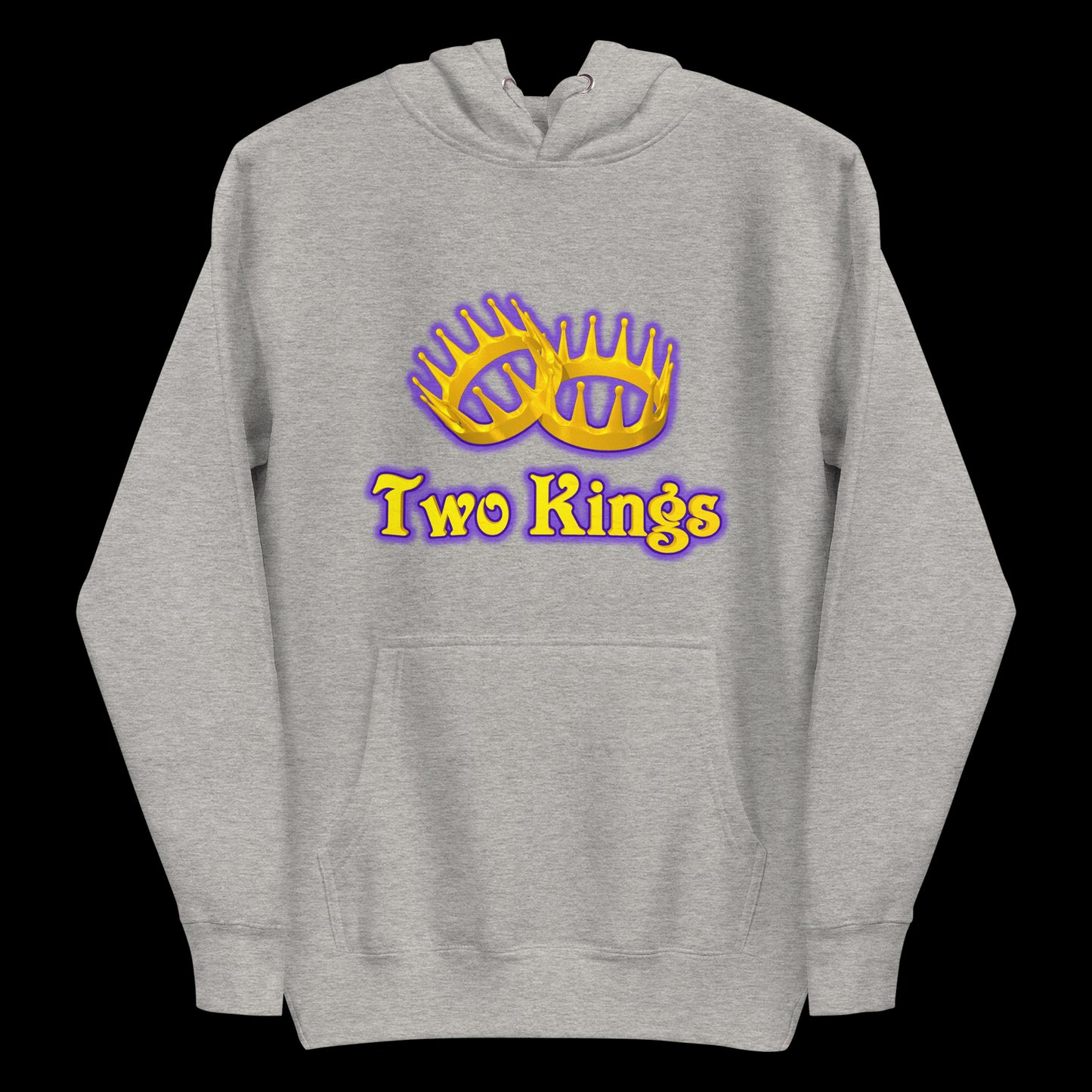 Two Kings Hoodie