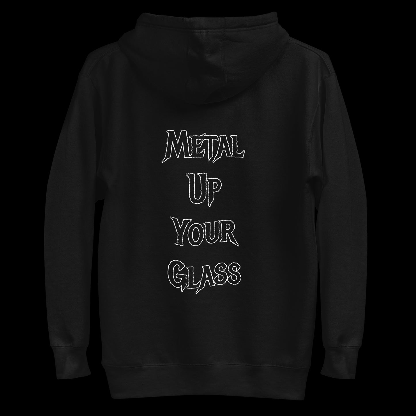 Two Kings Hoodie