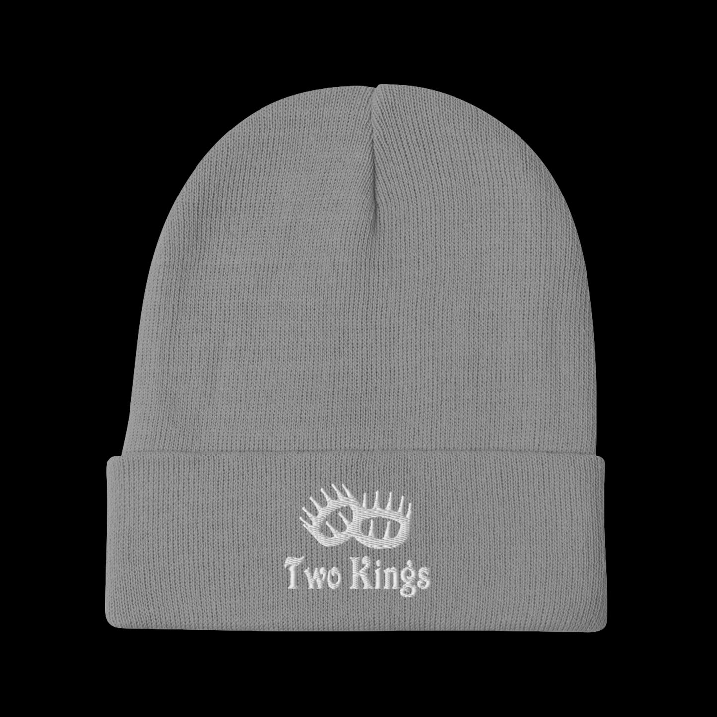 Two Kings Beanie