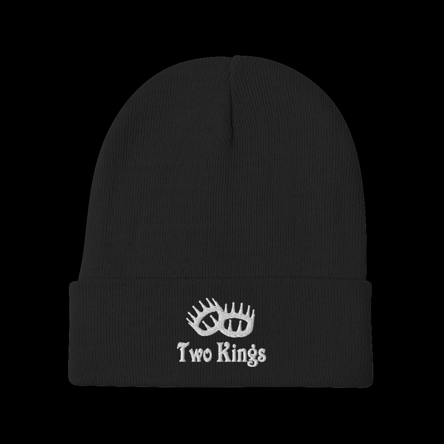 Two Kings Beanie