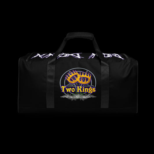 Devils Lettuce Duffle Bag