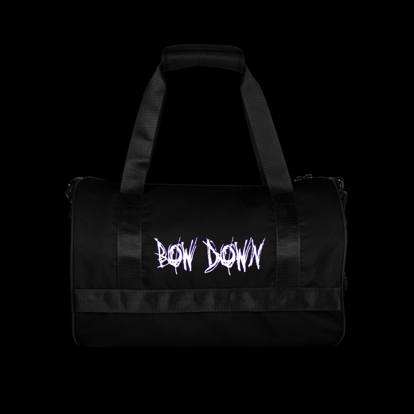 Devils Lettuce Gym Bag