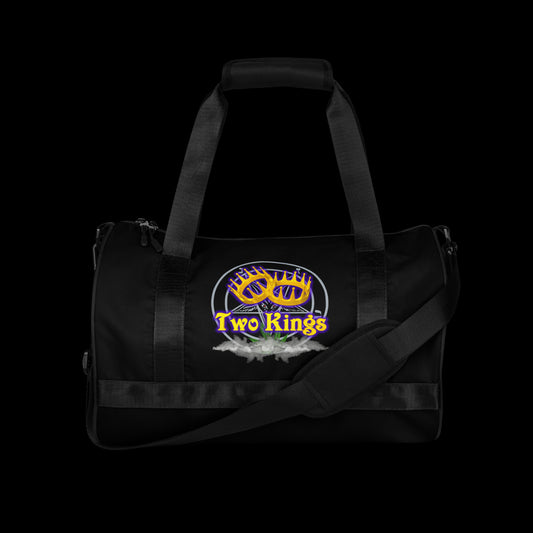 Devils Lettuce Gym Bag