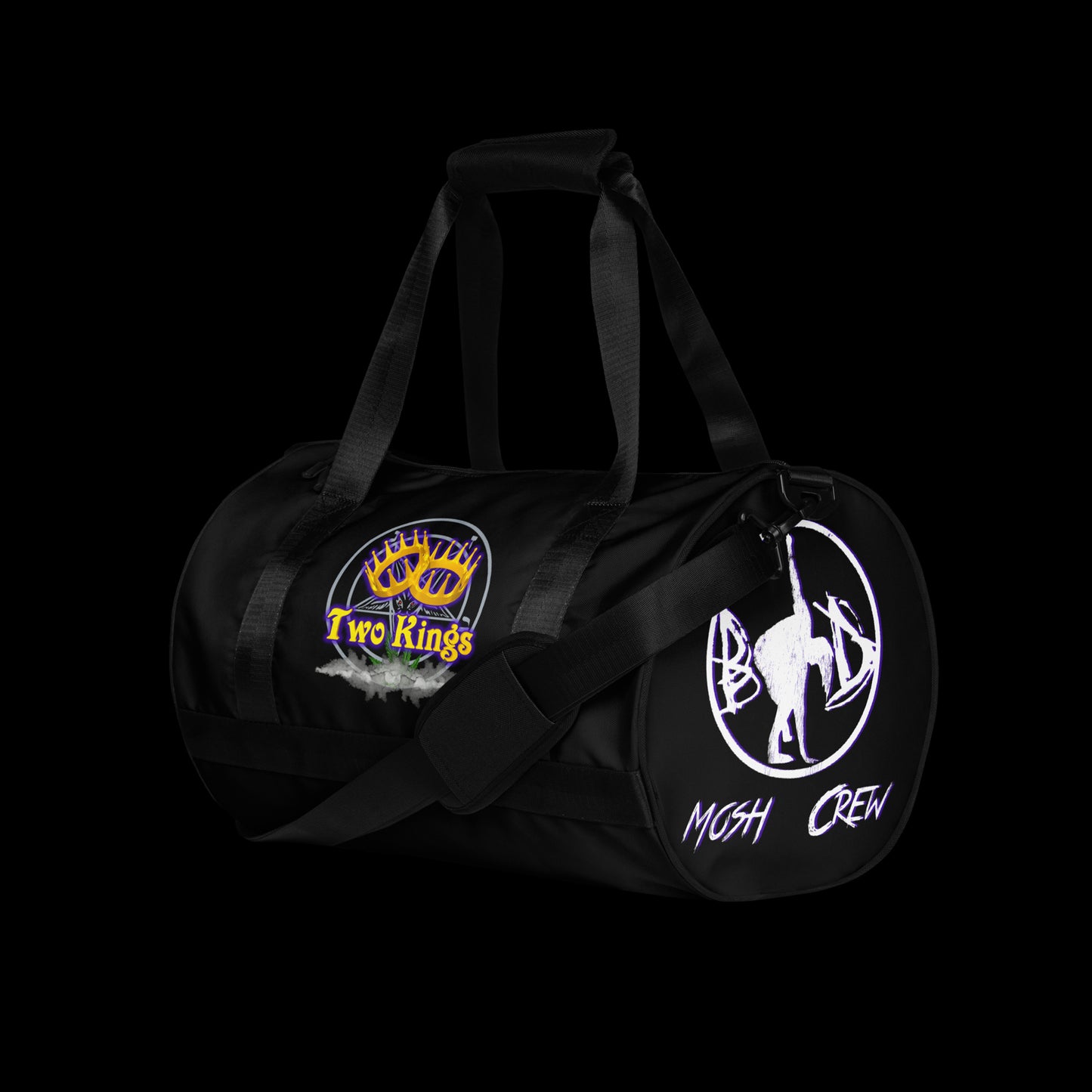 Devils Lettuce Gym Bag