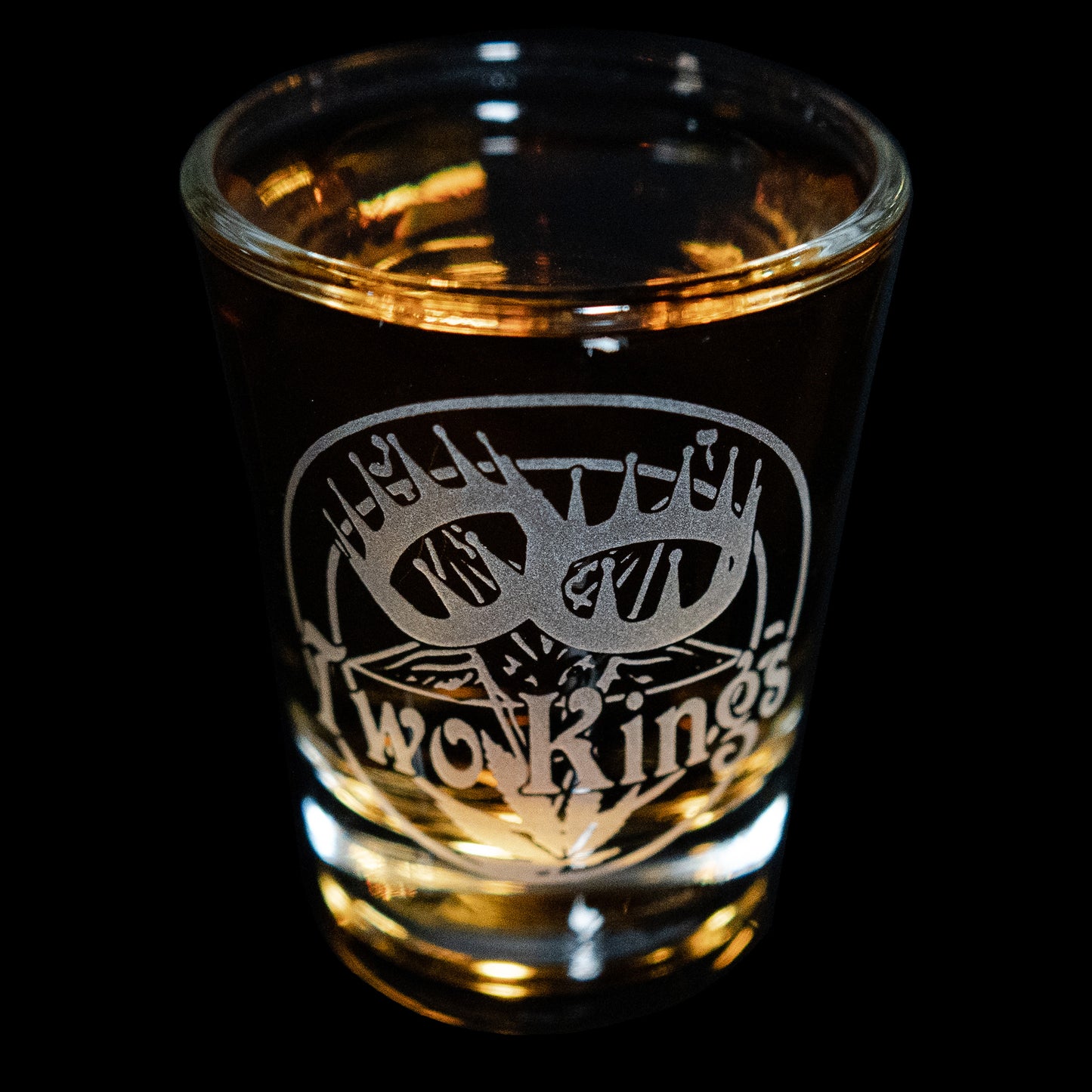 Shot Glasses